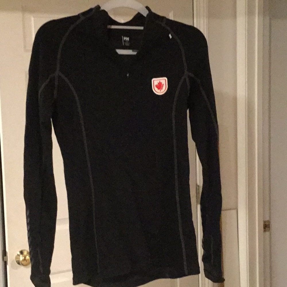 Helly Hansen Pullover - image 1